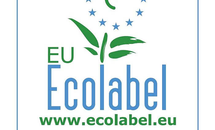 MAGNAT CERAMIC ze znakiem doskonałości środowiskowej Ecolabel