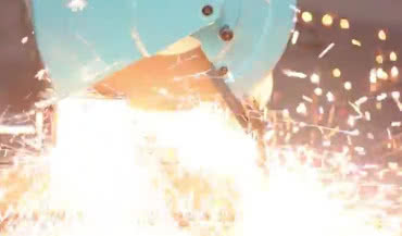 Przecinarka do metalu MAKITA LW1401