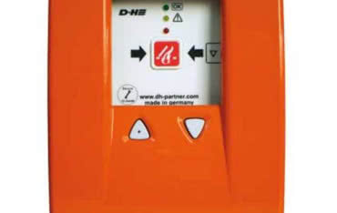 Seminaria techniczne w firmie D+H